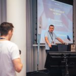 Спикер Константин Карпалов