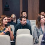 Сотрудники компании "Lime"