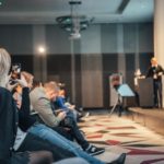 Конференция FinAdTech