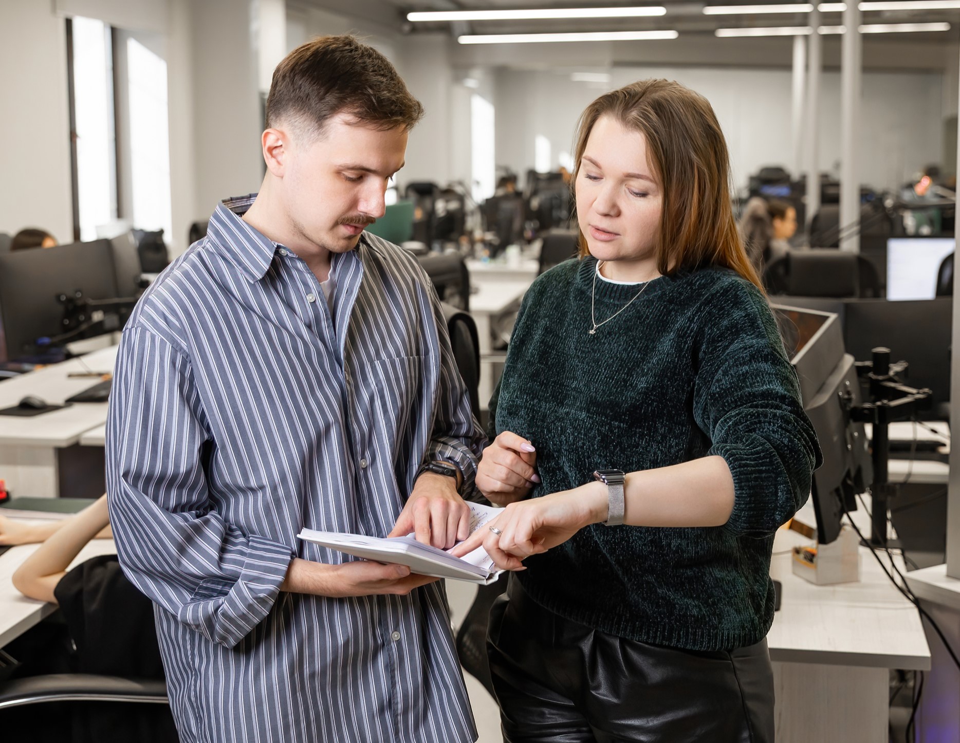 Советами по экономии на покупке зимнего гардероба поделилась эксперт ГК Lime Credit Group Диана Притыко